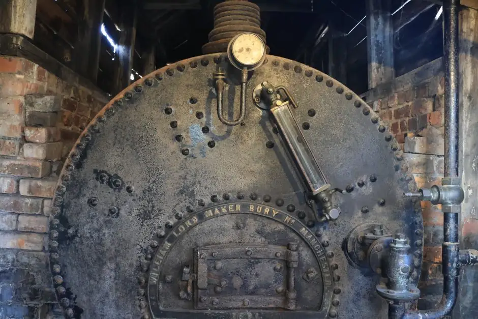 boiler repair pros — your local boiler repair team