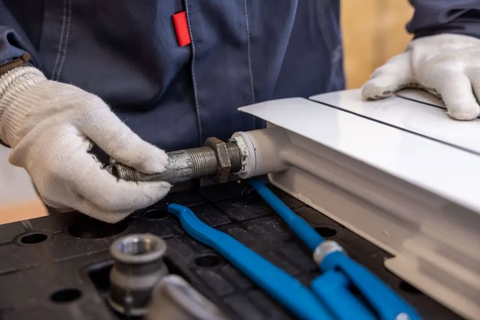 Radiator and Baseboard Heating Repair